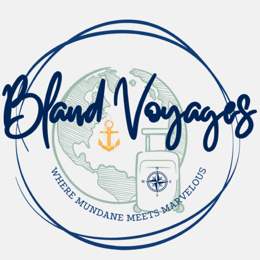 Bland Voyages